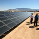 Solar is taking over New Mexico, baby.